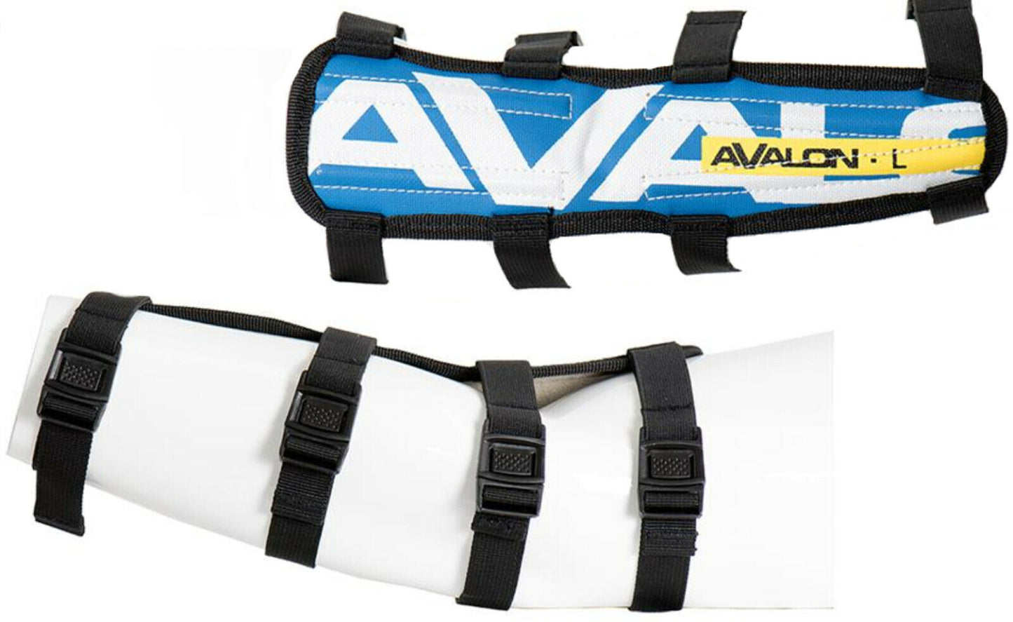 Avalon Youth Arm Guard 25cm