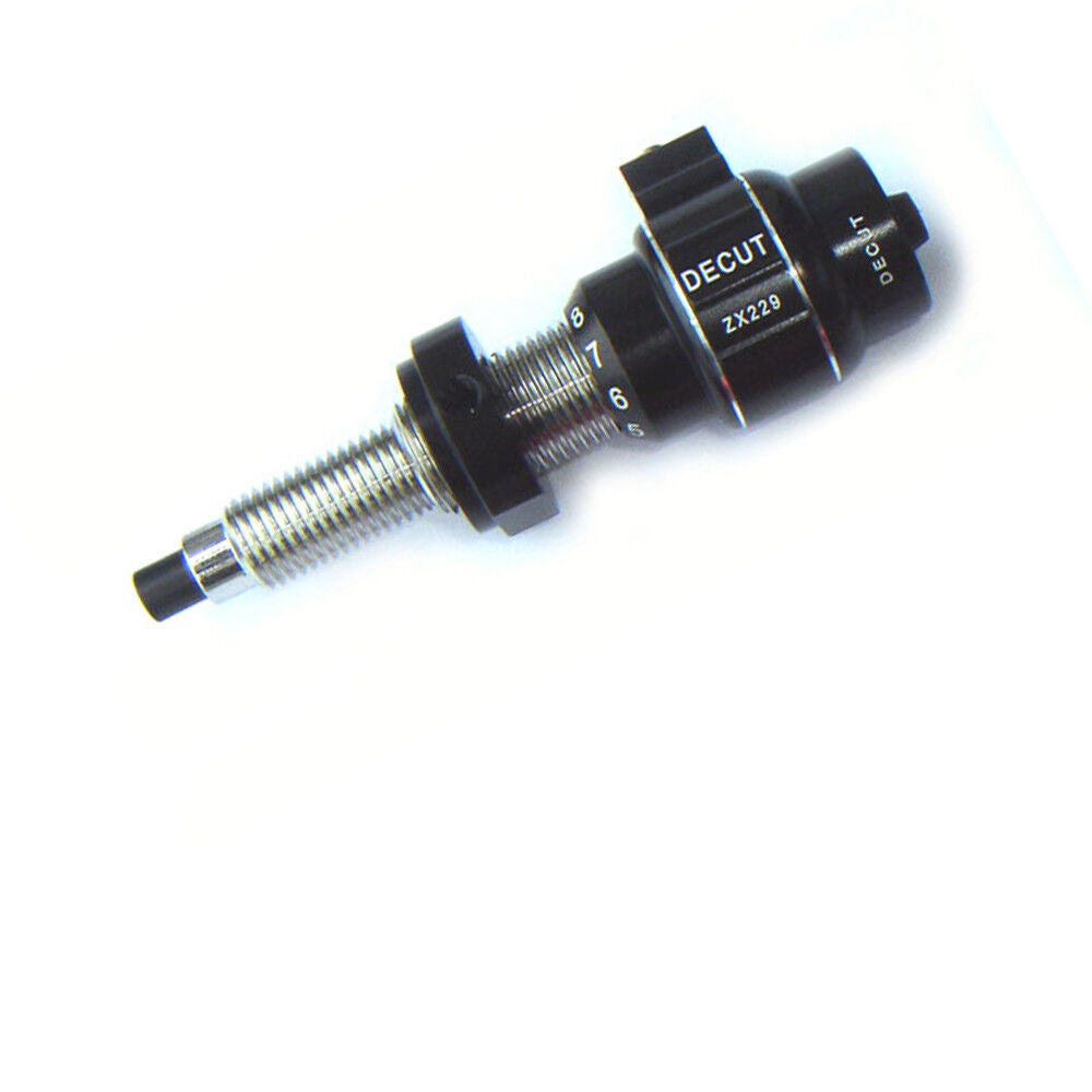 Decut ZX229 Pressure Button