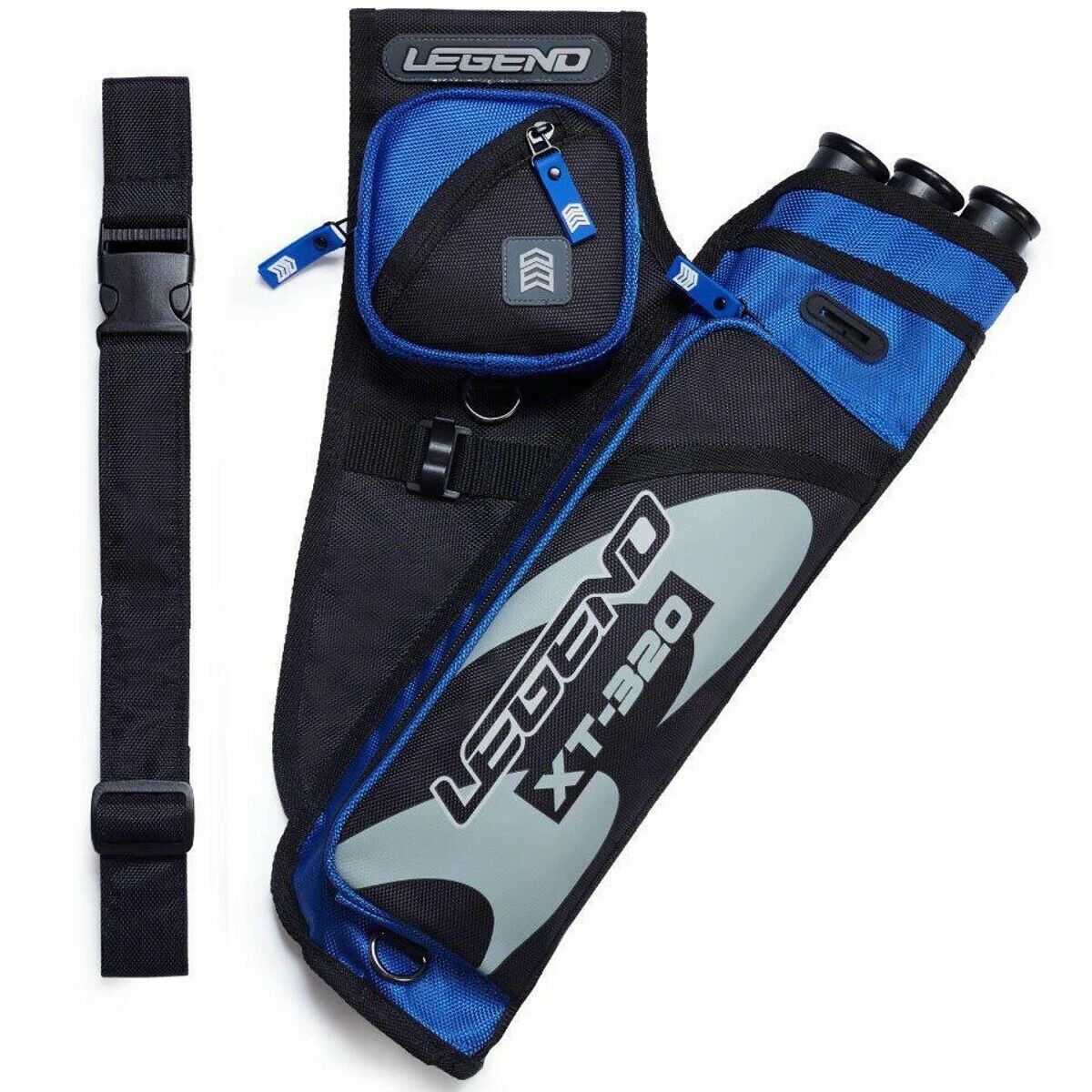 Legend XT-320 Target Quiver