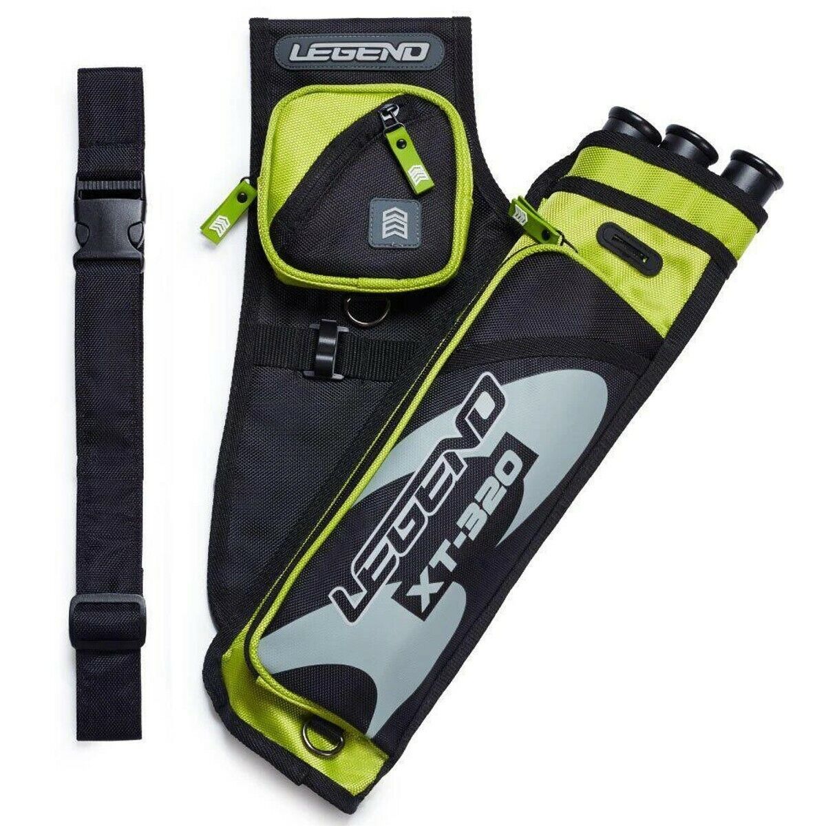 Legend XT-320 Target Quiver