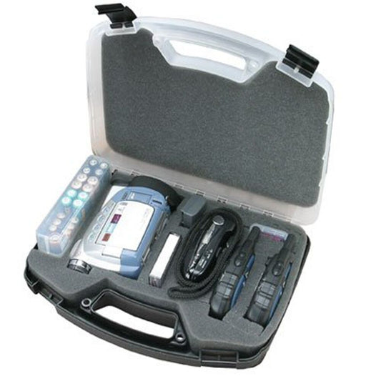 MTM Accessory Case