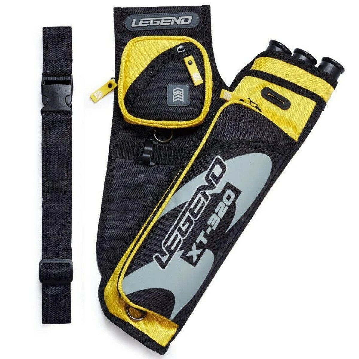 Legend XT-320 Target Quiver