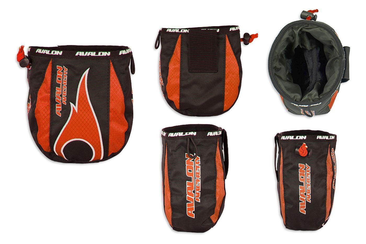 Avalon Release Aid Belt Pouch