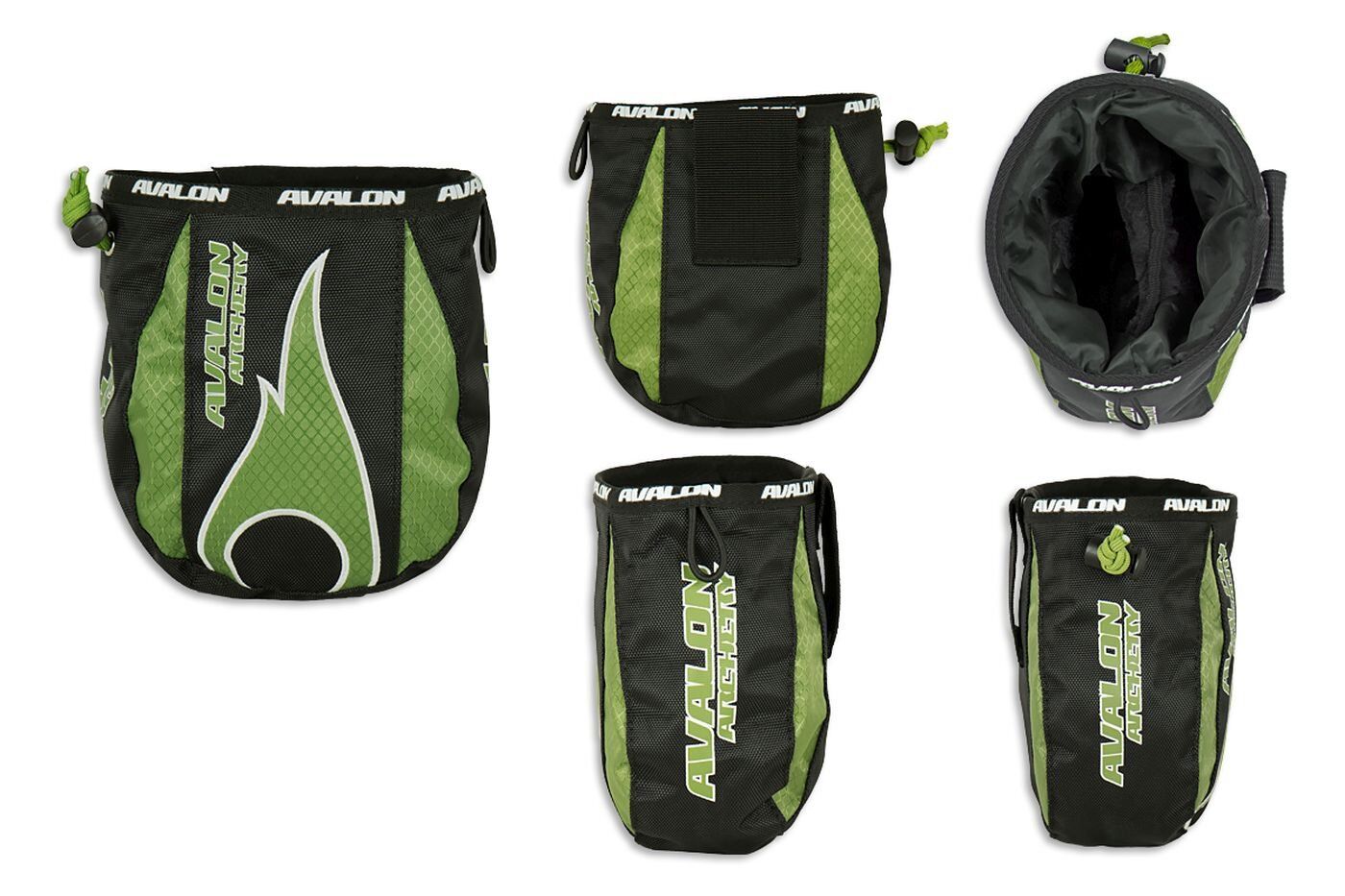 Avalon Release Aid Belt Pouch