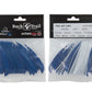 Buck Trail 3" Parabolic RW Turkey Feathers