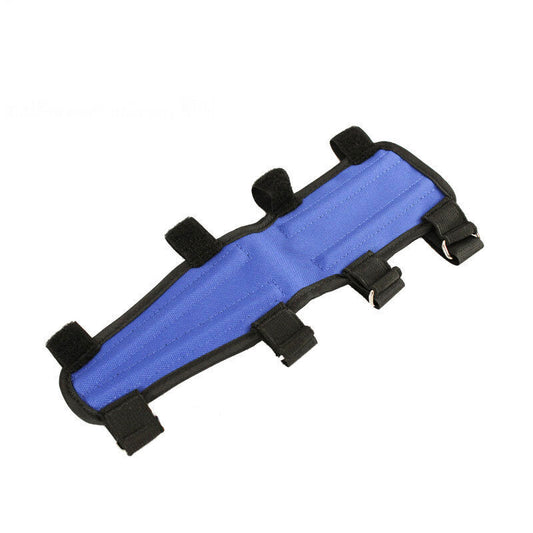 Cartel Junior Long Armguard