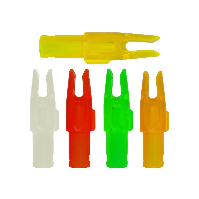 Tacca Di "X" EASTON Tiro Con L'arco NOCK-Ulysse - Foto 5