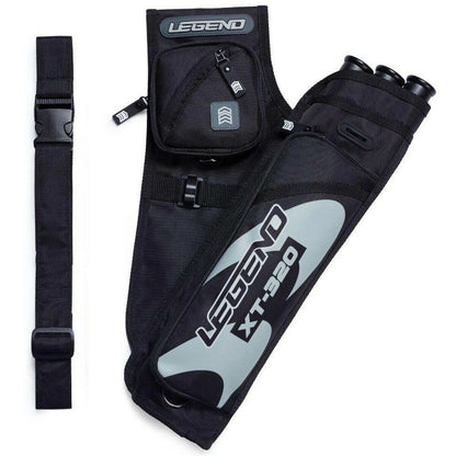 Legend XT-320 Target Quiver