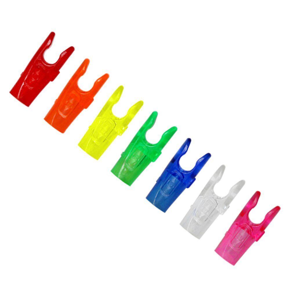 Easton Pin Nocks Small Groove – Red Frog Archery