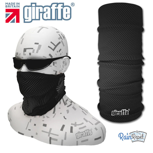 Giraffe Multi Function Head Gear