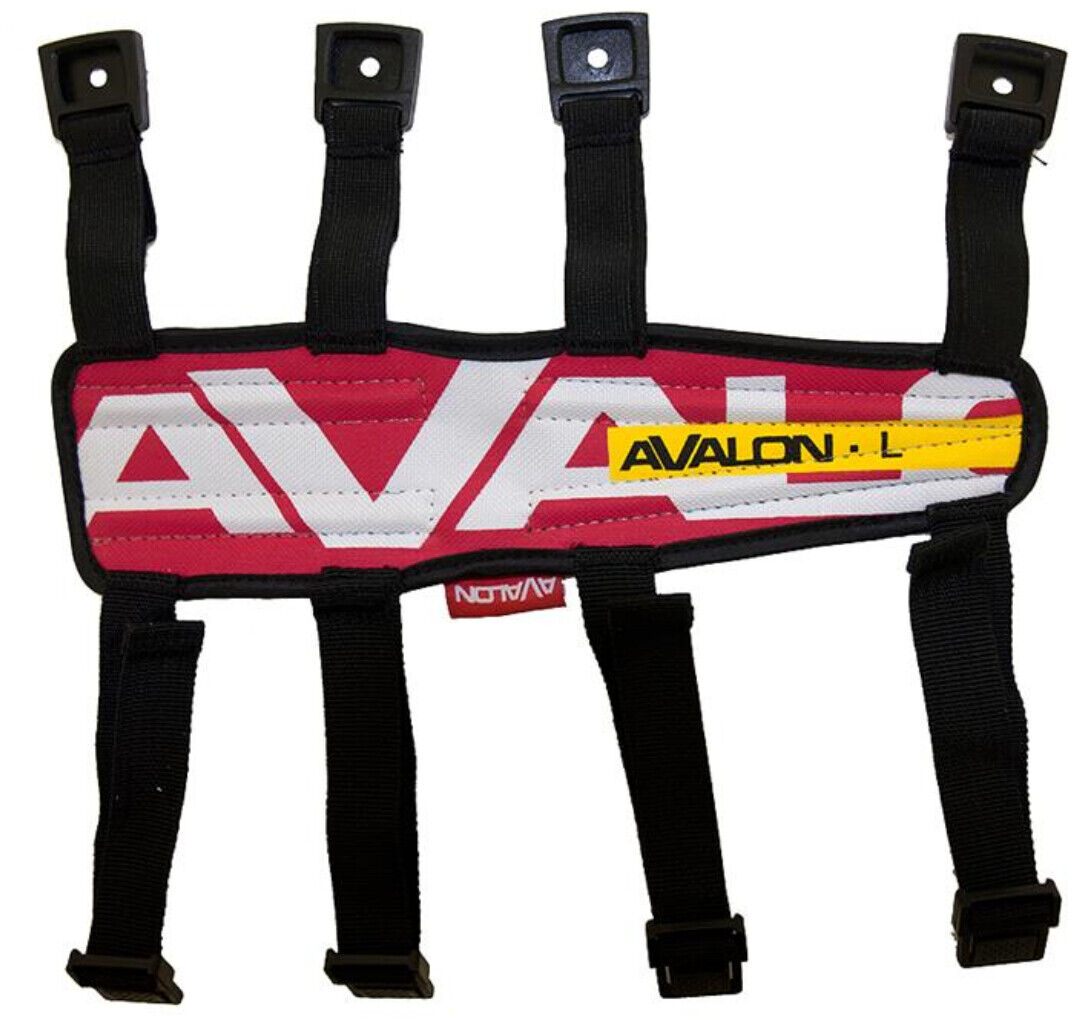 Avalon Youth Arm Guard 25cm