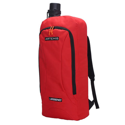 Legend Archery Artemis Recurve Bow Back Pack Backpack Bag Case Holder Arrow Tube