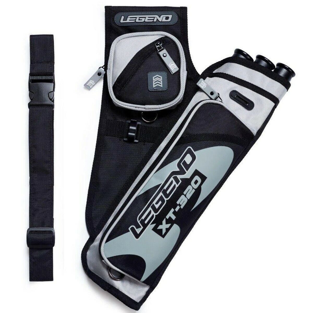 Legend XT-320 Target Quiver