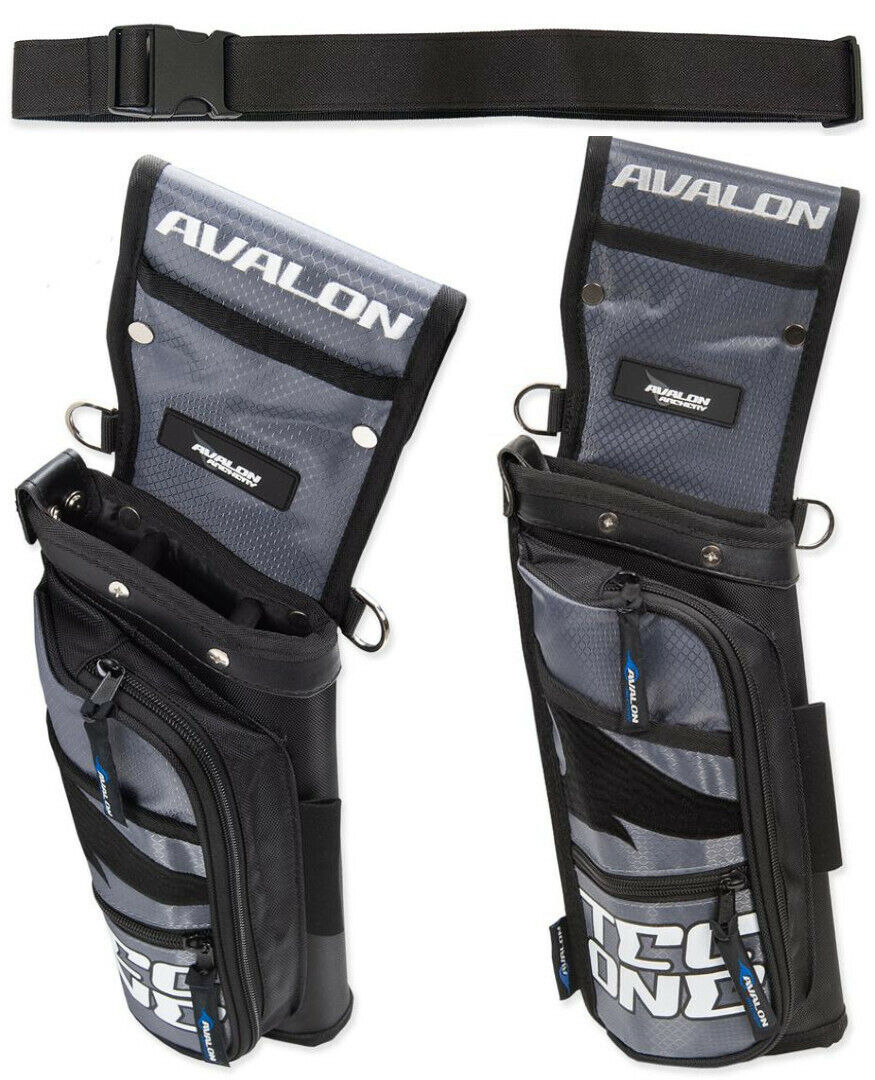 Avalon Tec One Quiver