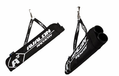 Avalon Archery A2 Two Ambi Quiver