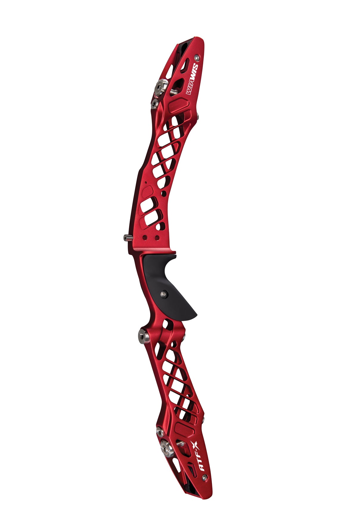 Wiawis ATF-X 25" Riser