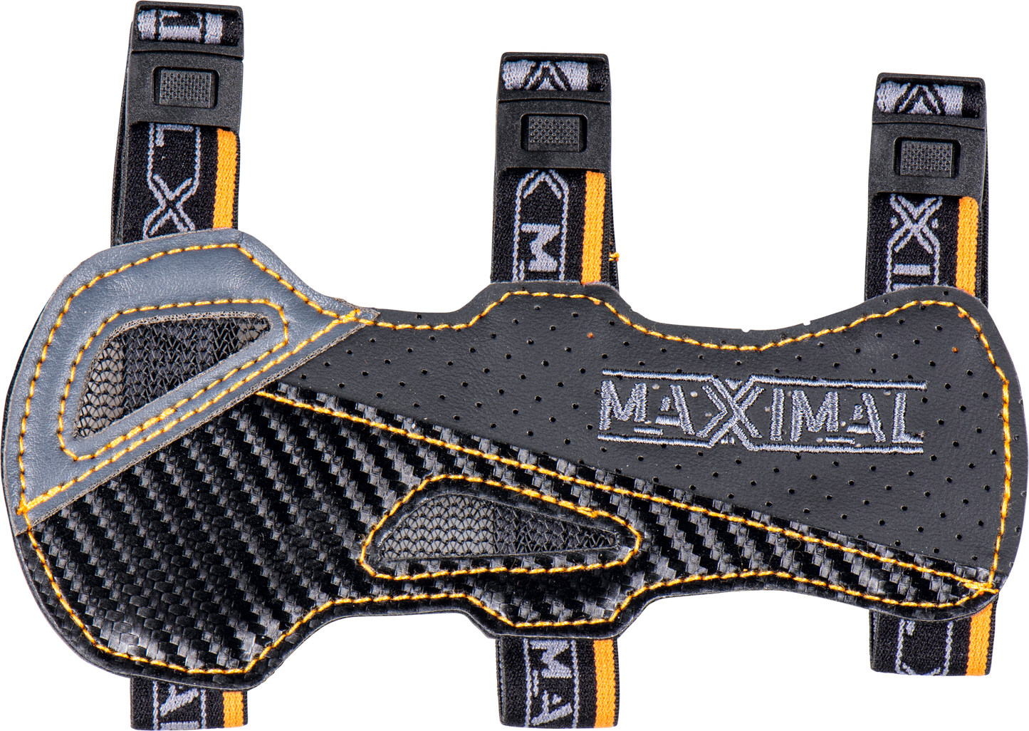 Maximal Short Adult Armguard 17cm