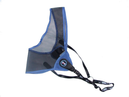 EXE Evolution Chest Guard Left Hand