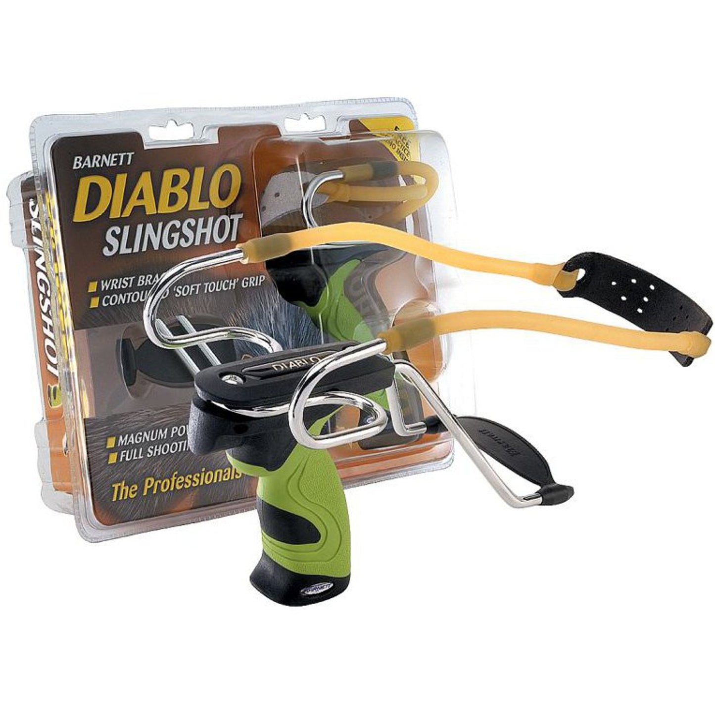 Barnett Diablo Sling shot