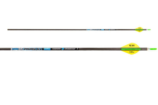 Skylon PHORIC  Carbon 33" Compound x 12