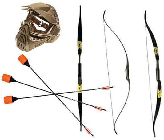 Archery Tag Kits