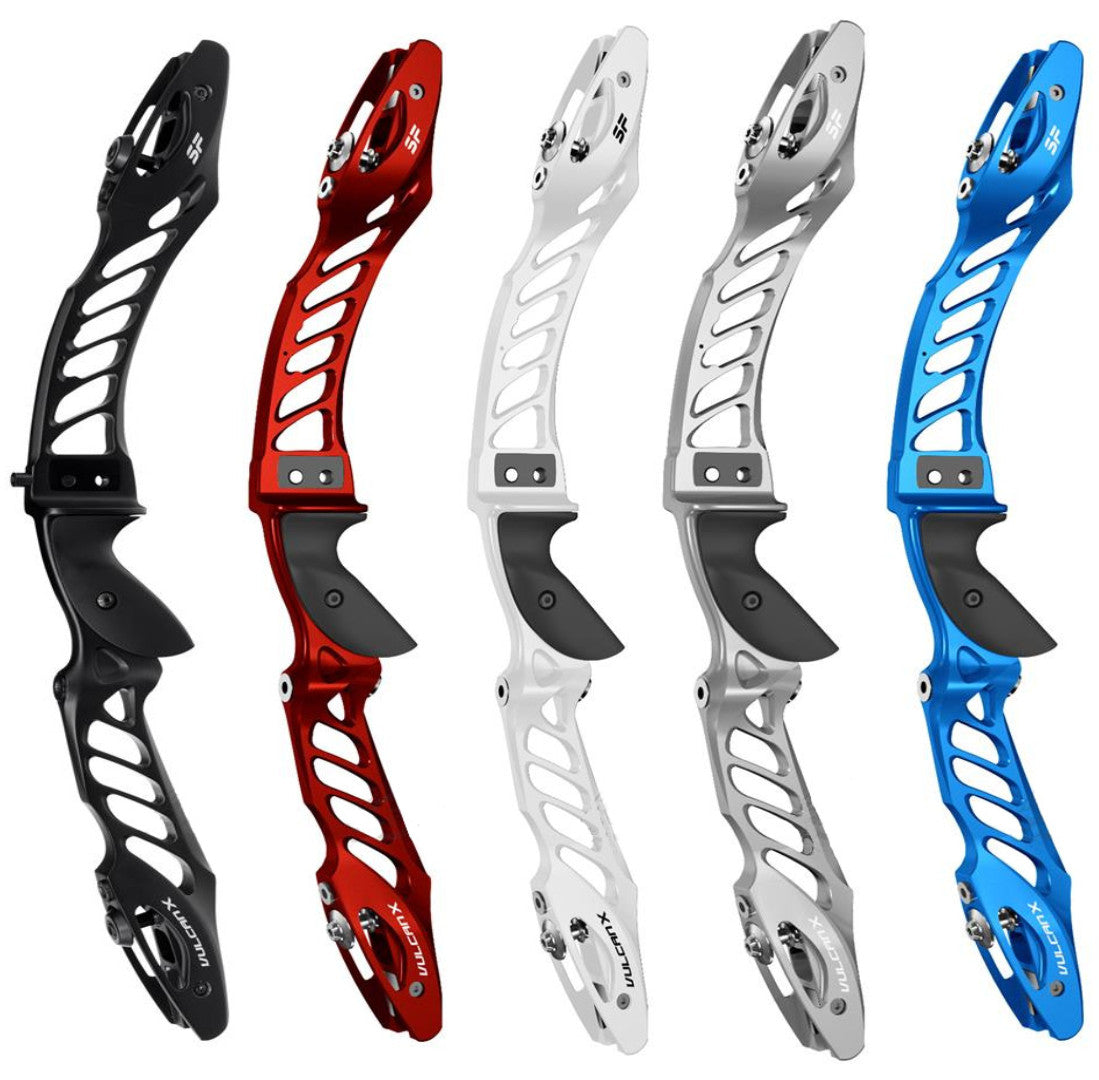 WNS Vulcan-X 25