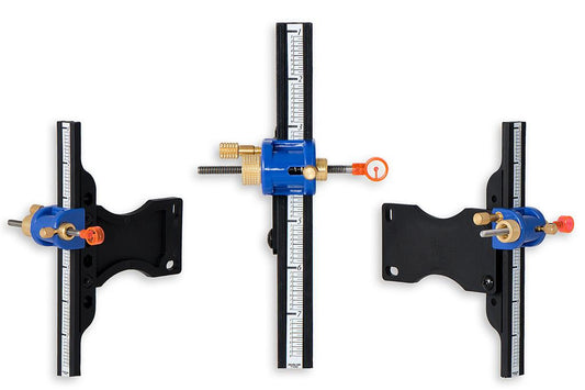 Avalon Recurve Bows Sight Ambidextrous