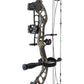 PSE Uprising Compound Bow Package