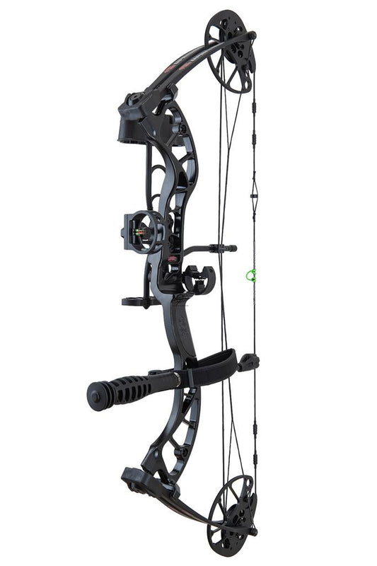 PSE Uprising Compound Bow Package