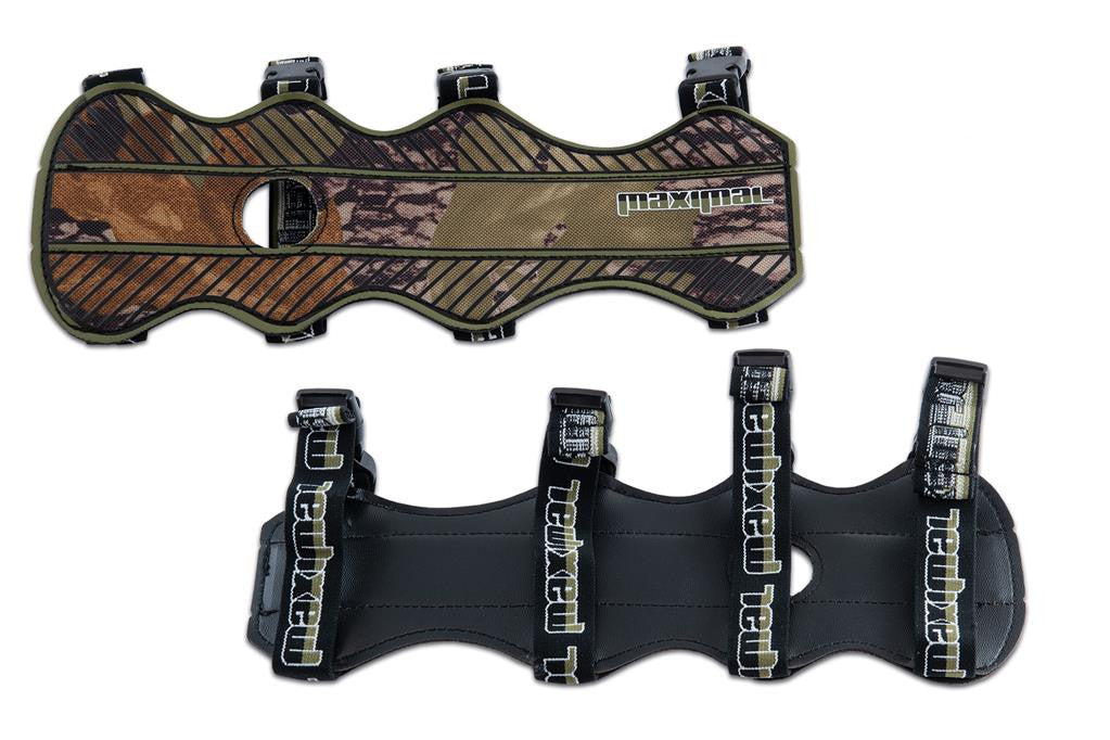 Maximal Long Adult Armguard Camo