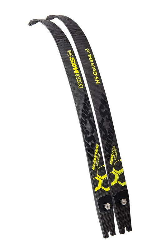 Wiawis Limbs NS-G Foam