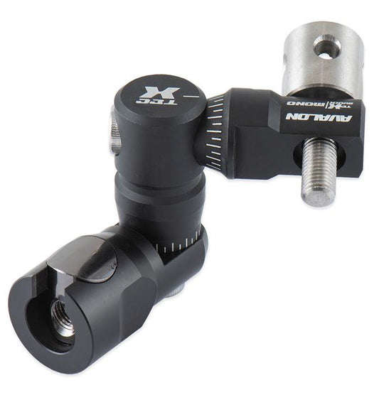Tec X Maxx Side Mount Adjustable
