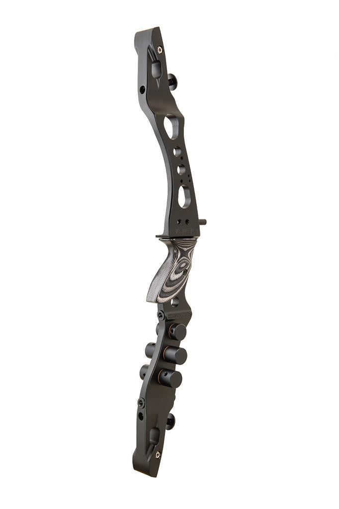 Kinetic Vygo Barebow Recurve Riser 25"