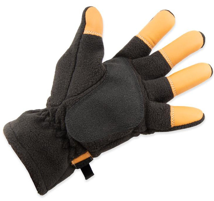 Buck Trail Winter Shooting Gloves Pair