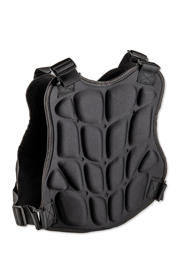 Avalon Chest & Back Padded Protector