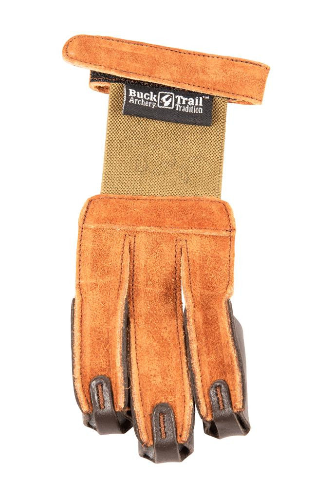 Buck Trail TradiTree Shoot hand Glove 3 Finger