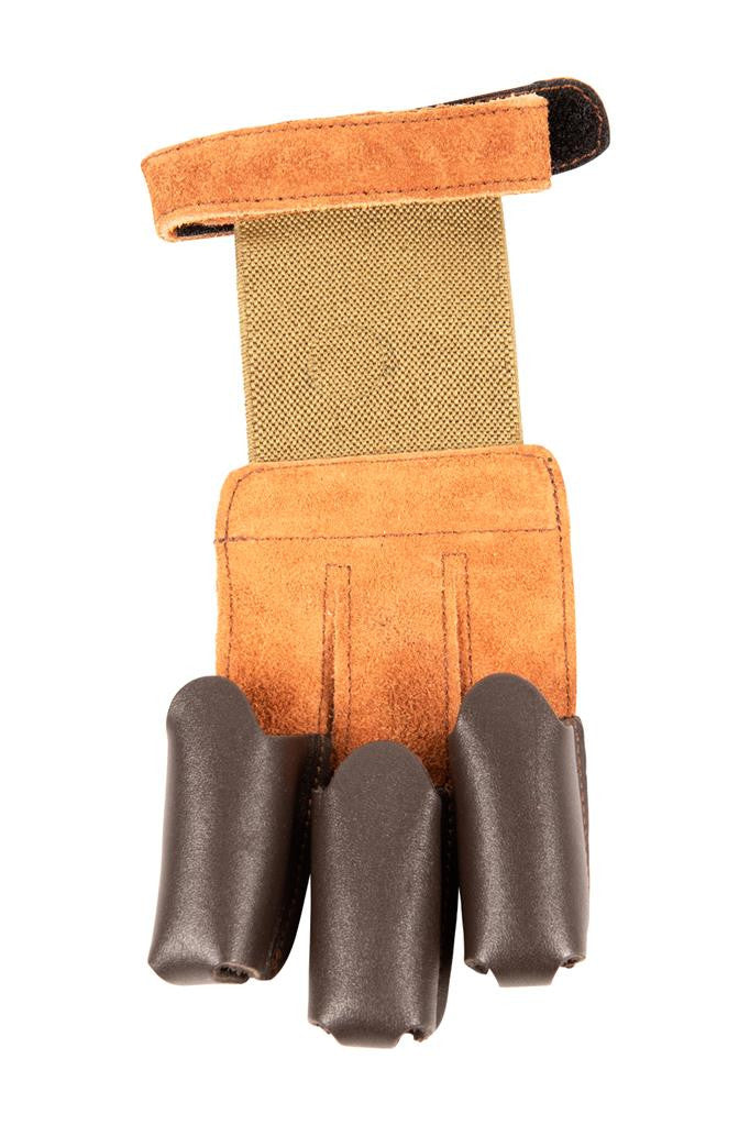 Buck Trail TradiTree Shoot hand Glove 3 Finger