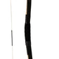 Oakridge Palomino 50"Horse Bow