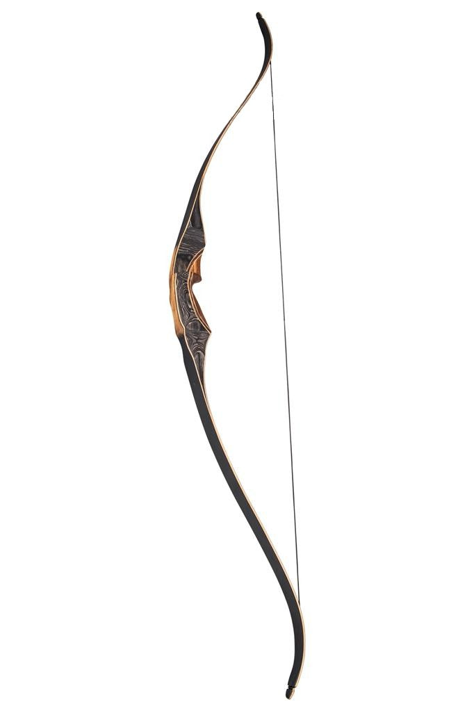 Buck Trail Oryx Recurve Bow