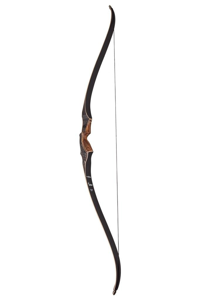 Buck Trail Oryx Recurve Bow