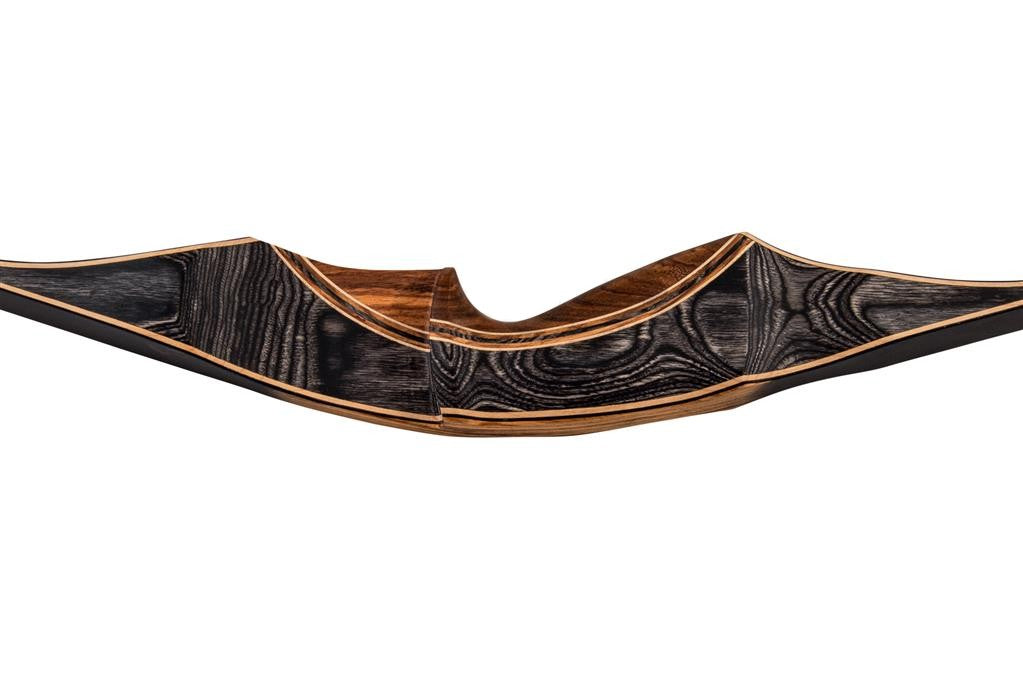 Buck Trail Oryx Recurve Bow