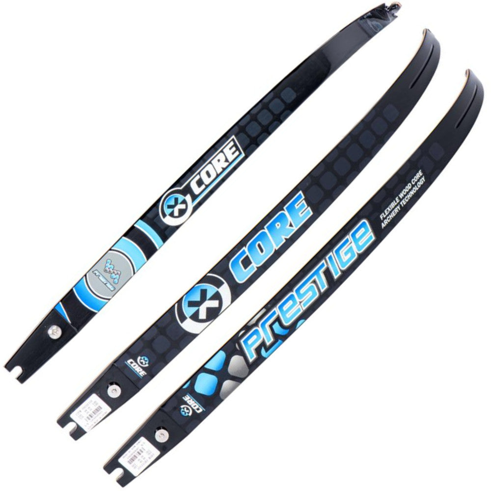 Core Prestige Wood Fiber ILF Limbs